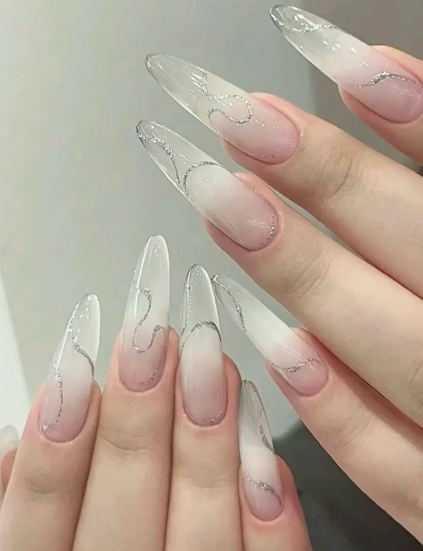 ネイル ハンドネイル D-BEAUTY Nailsalonのネイルデザイン