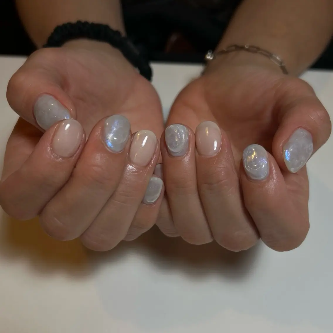 ネイル ハンドネイル emy nailのネイルデザイン