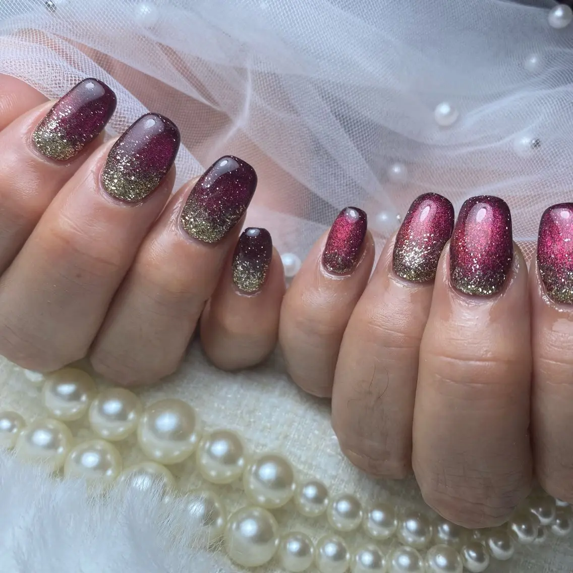 ネイル Beauty Space N&Nのネイルデザイン