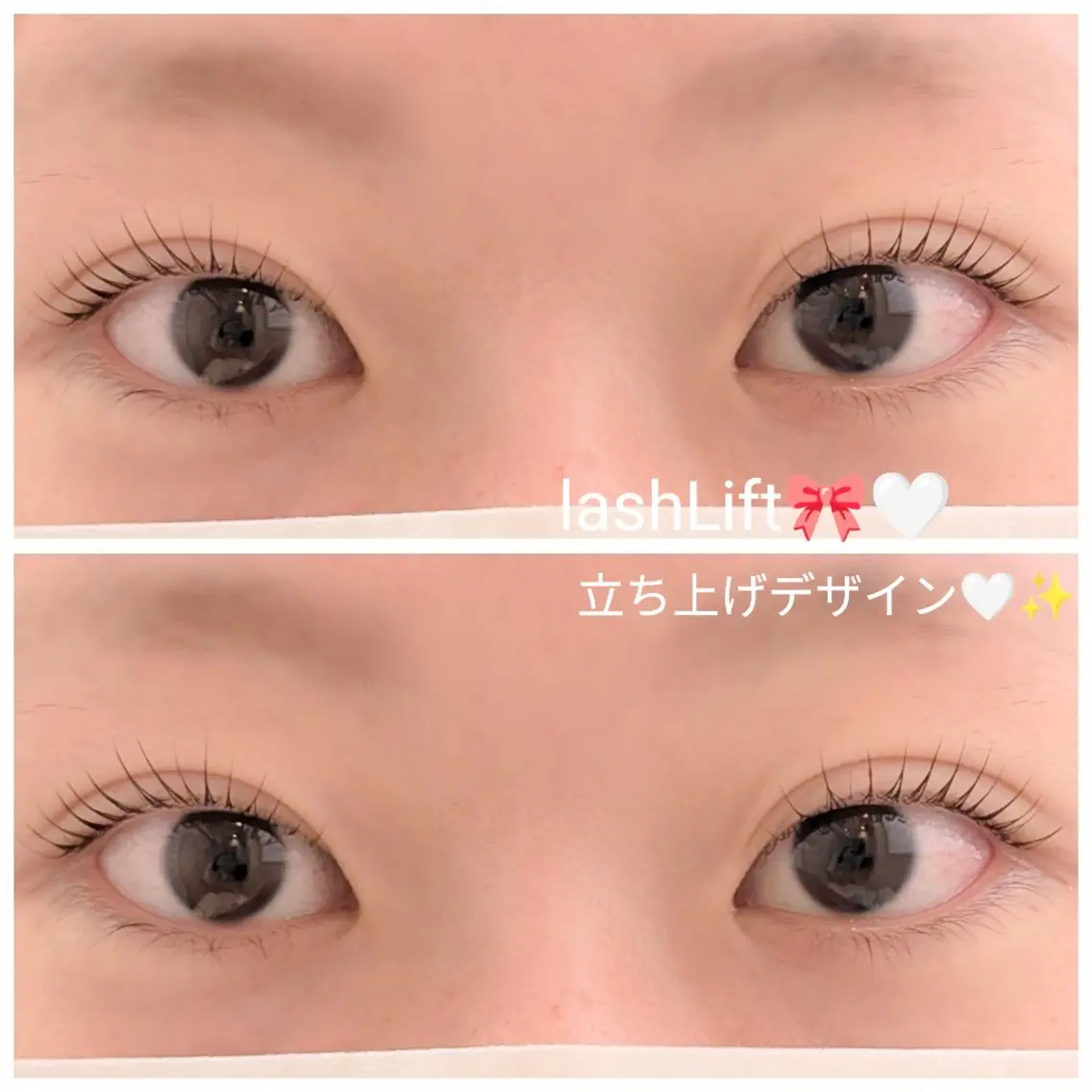 マツエク・マツパ diverta.Ey es🎀Harukaの眉毛・アイブロウイメージ