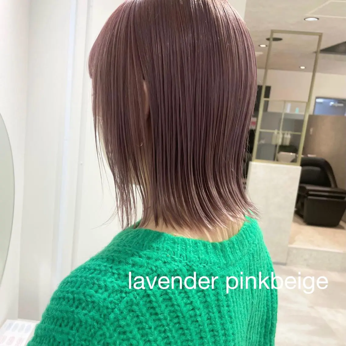 ショート カラー カット ヘアカラー 🍊暖色×顔周り 🍊cocoroのヘアスタイル