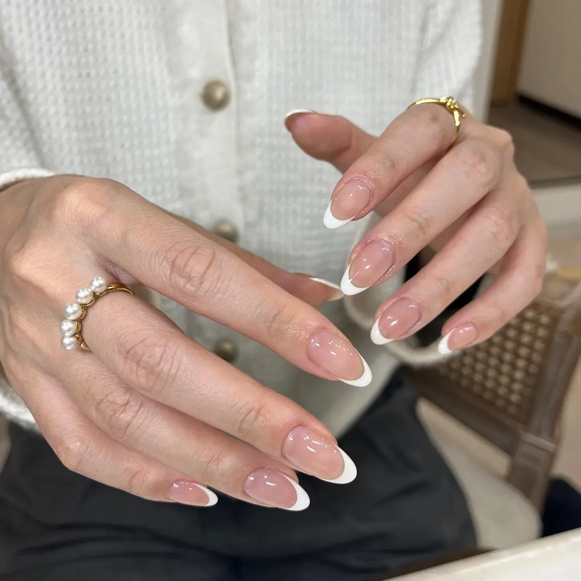 ネイル Mi yaのネイルデザイン