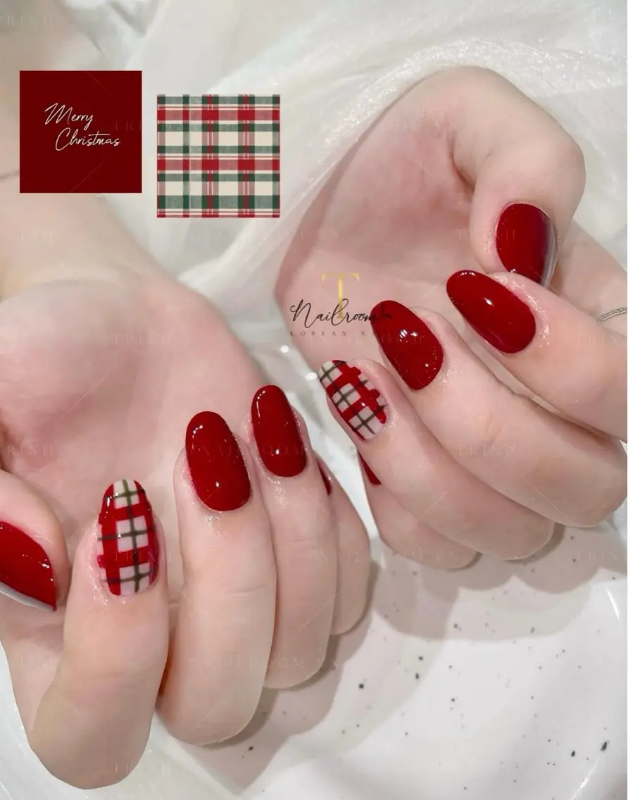 ネイル T nail roomのネイルデザイン