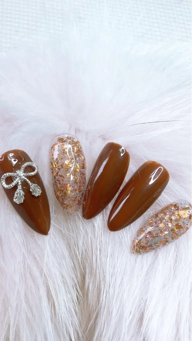 ネイル 💫🌸💕リサ nail ⭐️✨のネイルデザイン