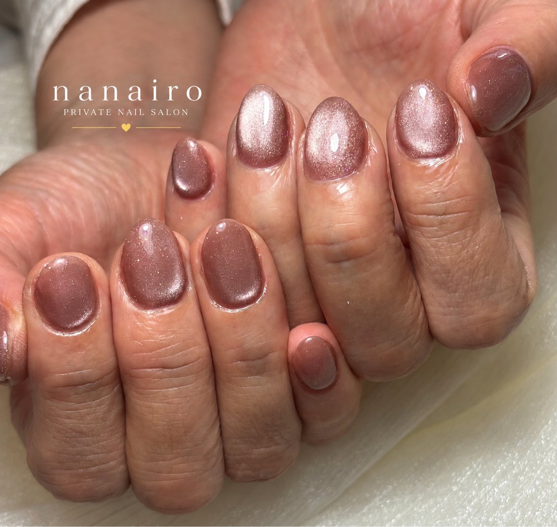 ネイル nanairo aimiのネイルデザイン