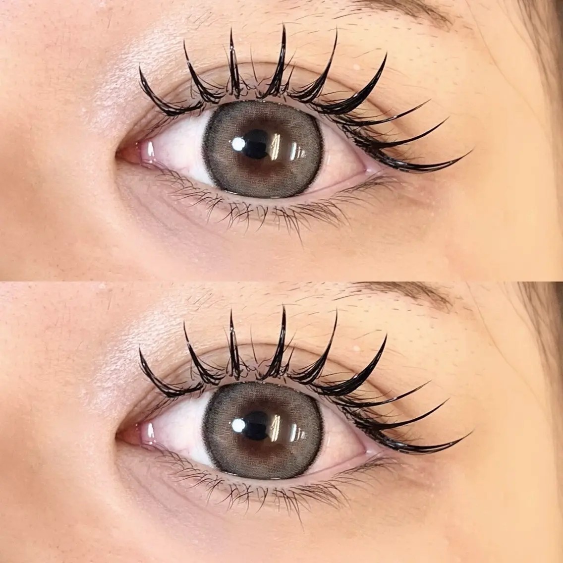 マツエク・マツパ マツエク BeckyLash 広瀬のマツエク・マツパデザイン