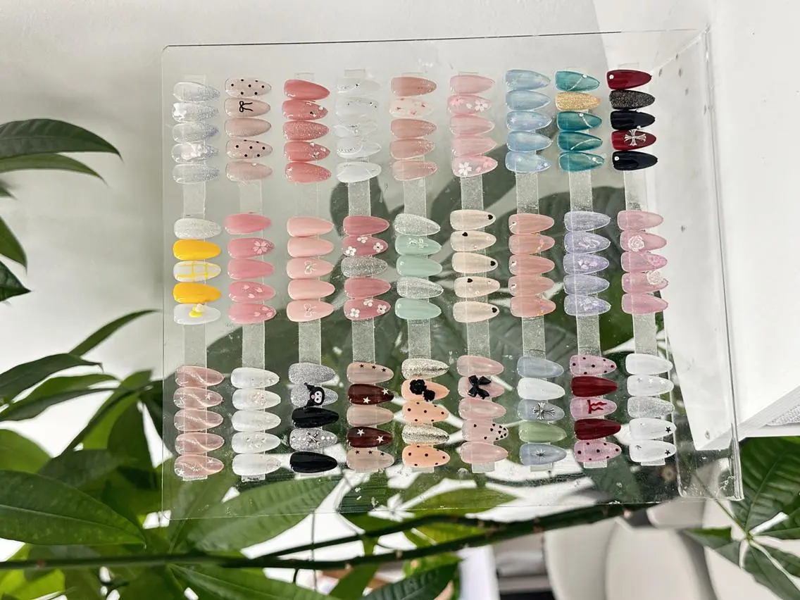 ネイル Minminネイル 💅スイスイのネイルデザイン