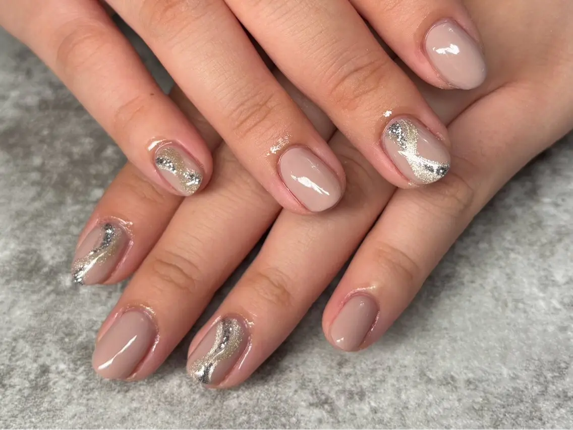 ネイル ネイルサロン ANELAのネイルデザイン