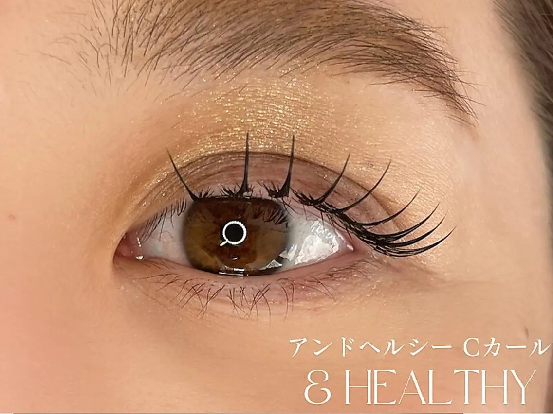 マツエク・マツパ Lash&Brow ERIの眉毛・アイブロウイメージ