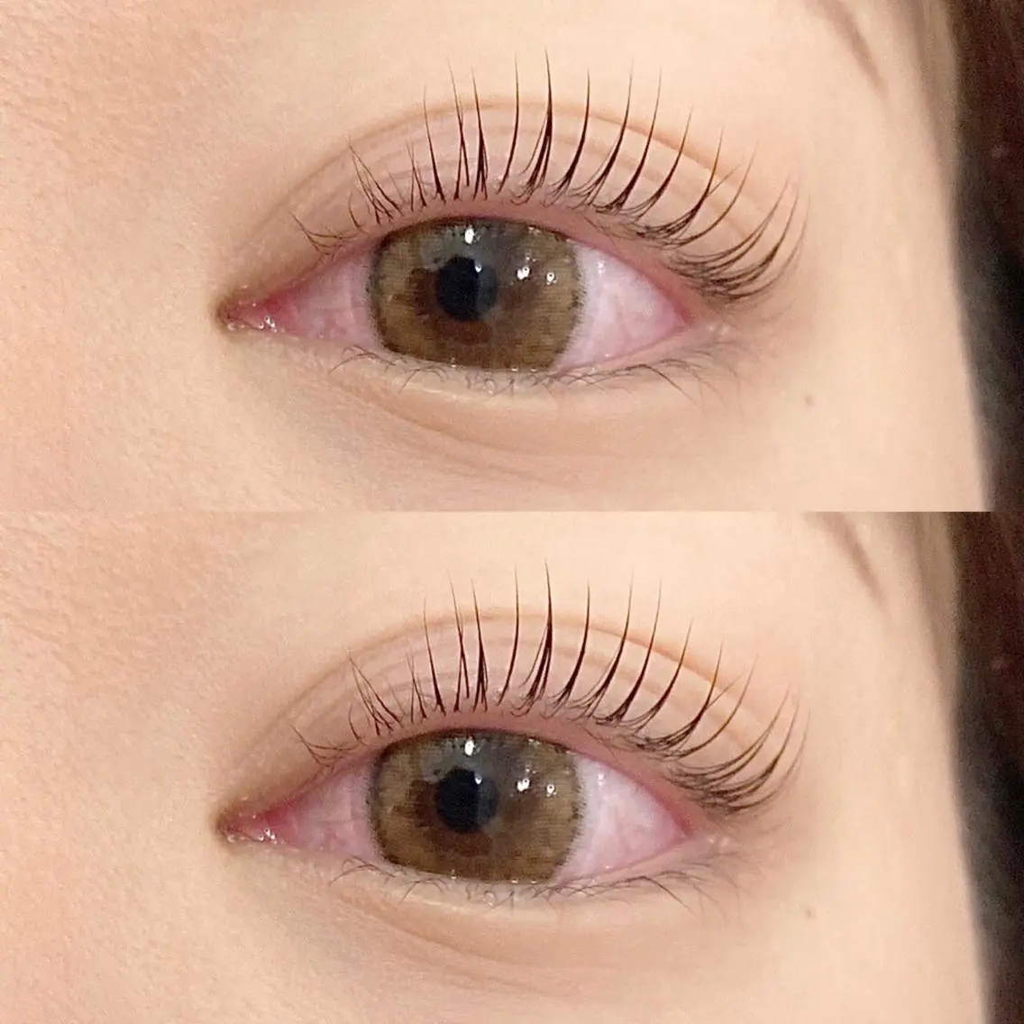 マツエク・マツパ マツパ brow art 上野 / 吉橋のマツエク・マツパデザイン