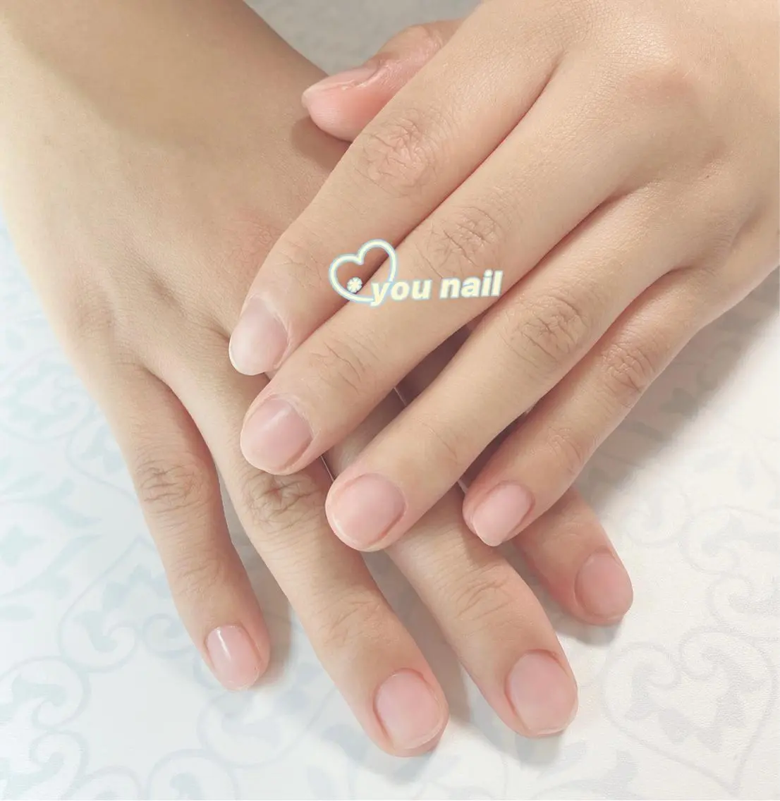 ネイル ハンドケア 狭山店(林) You nailのネイルデザイン
