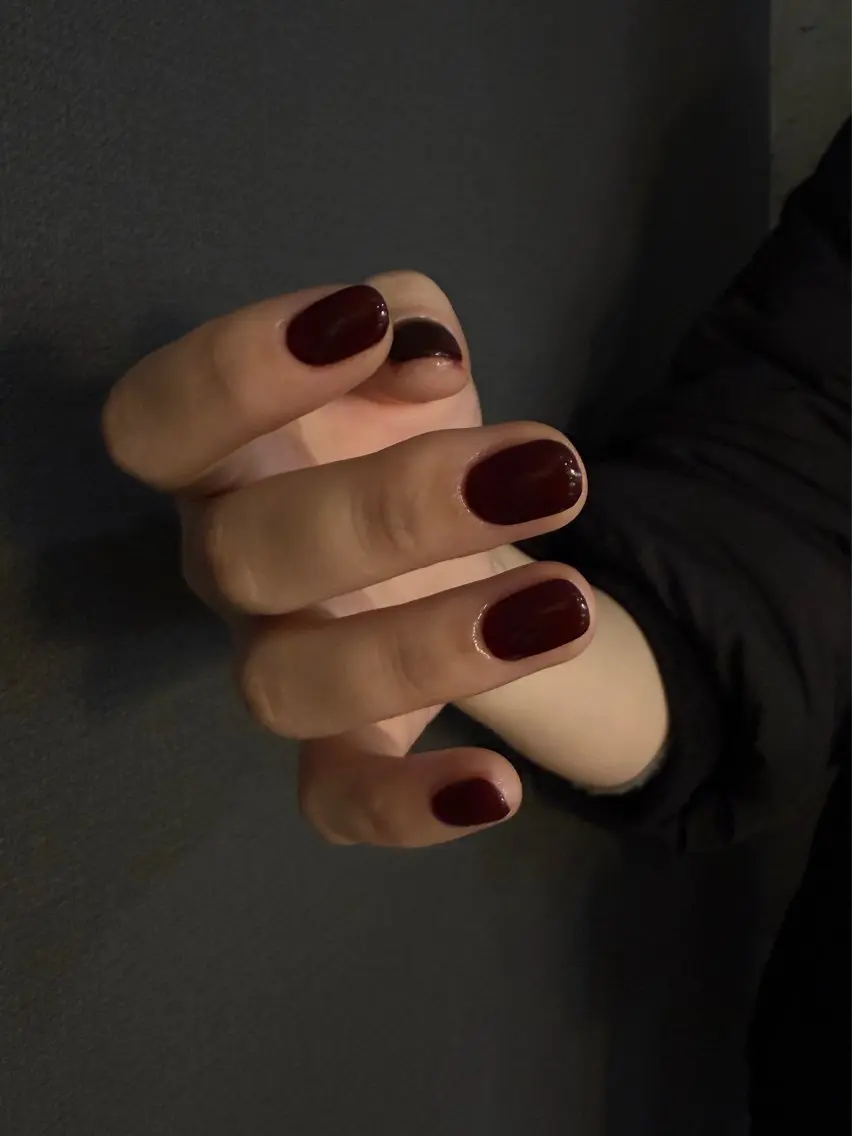 ネイル ハンドネイル nail salon Riiのネイルデザイン