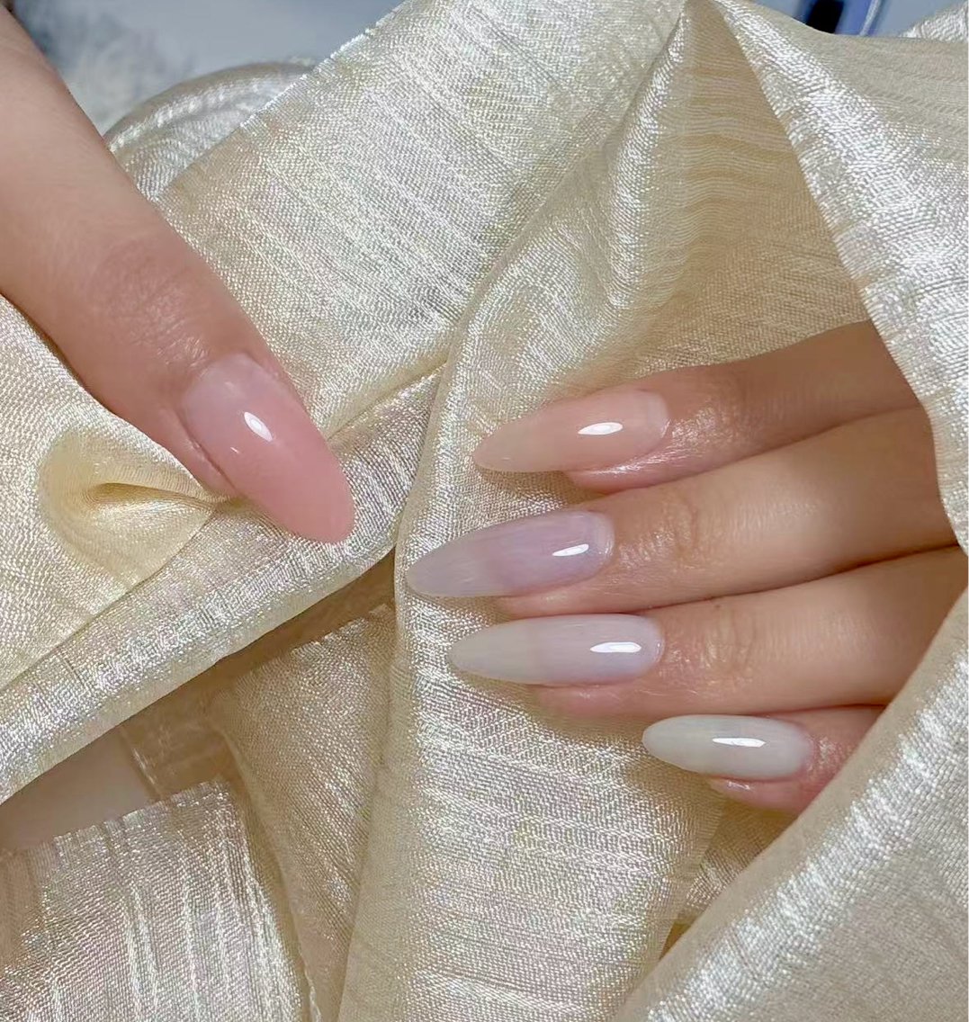 ネイル kirameiki nailききのネイルデザイン