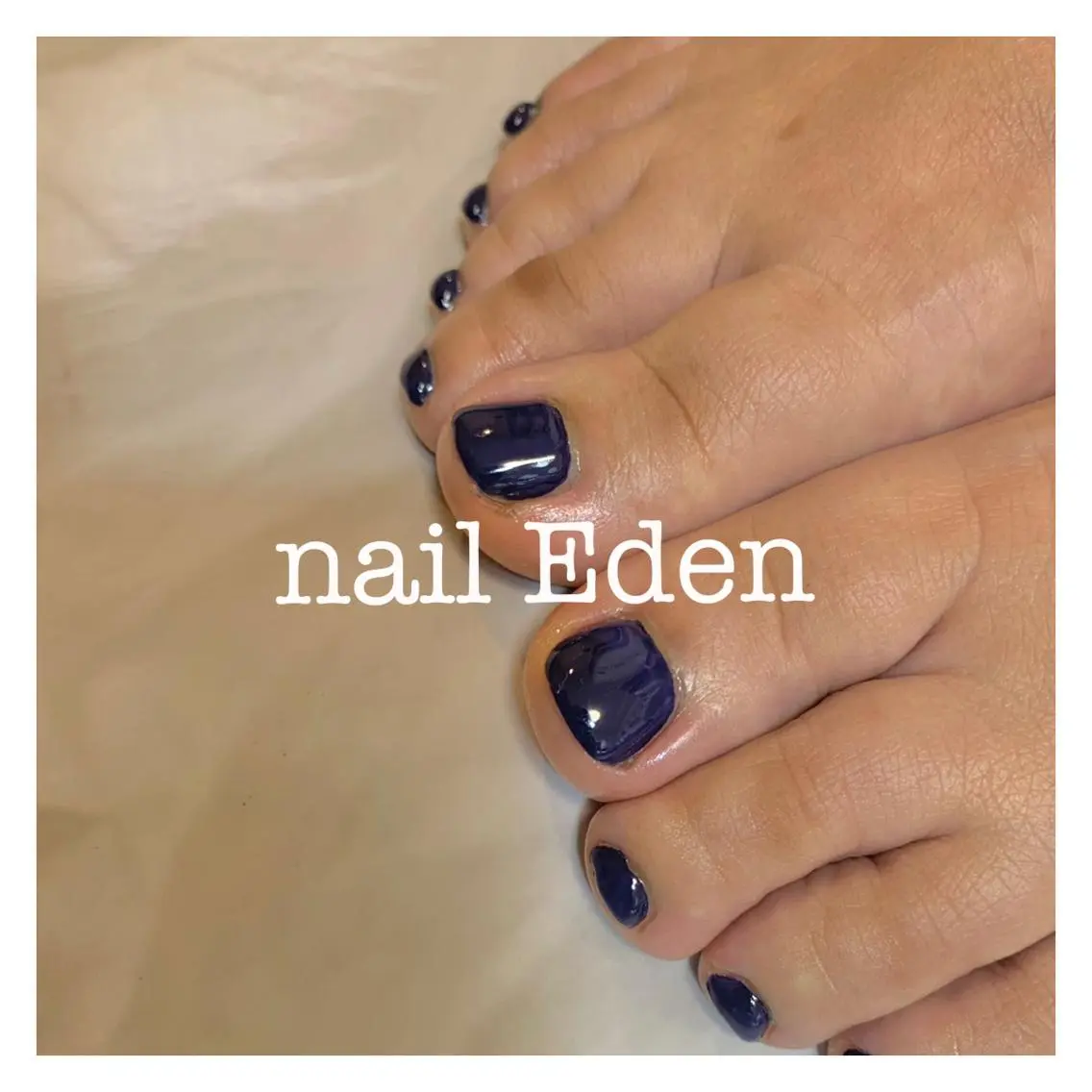 ネイル 持ち込み Eden ♾️のネイルデザイン