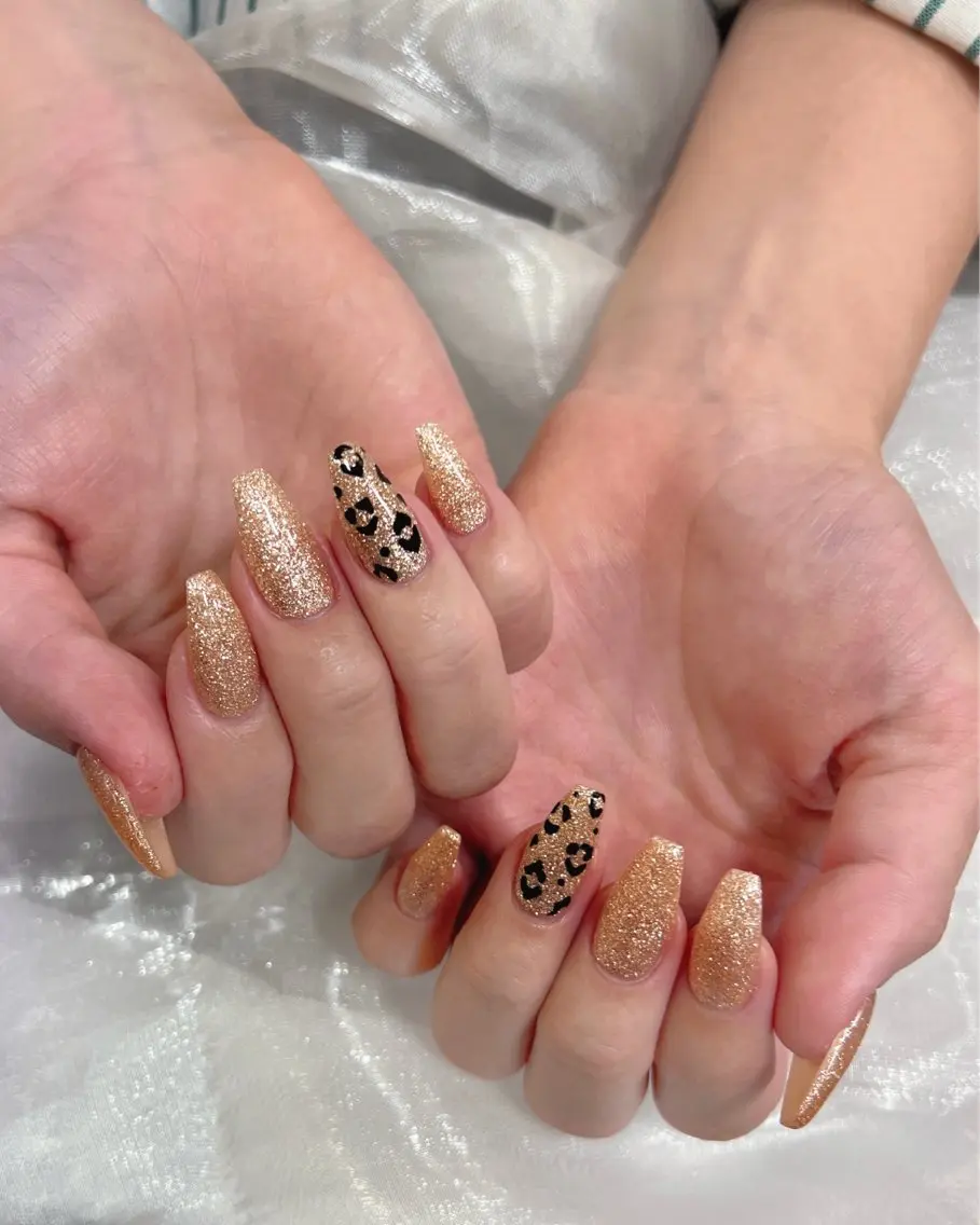 ネイル ハンドネイル Dea Nailのネイルデザイン