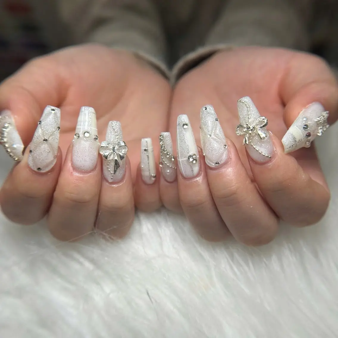 ネイル アートネイル メンズネイル Michi Nail Staffのネイルデザイン