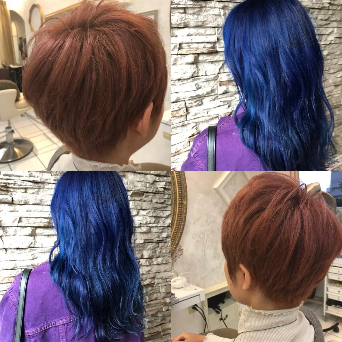[仙台髪質改善]小原 弘之のヘアスタイル