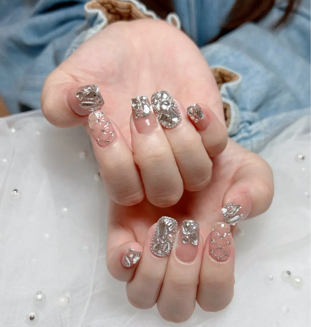 ネイル Bél Nail salonのネイルデザイン