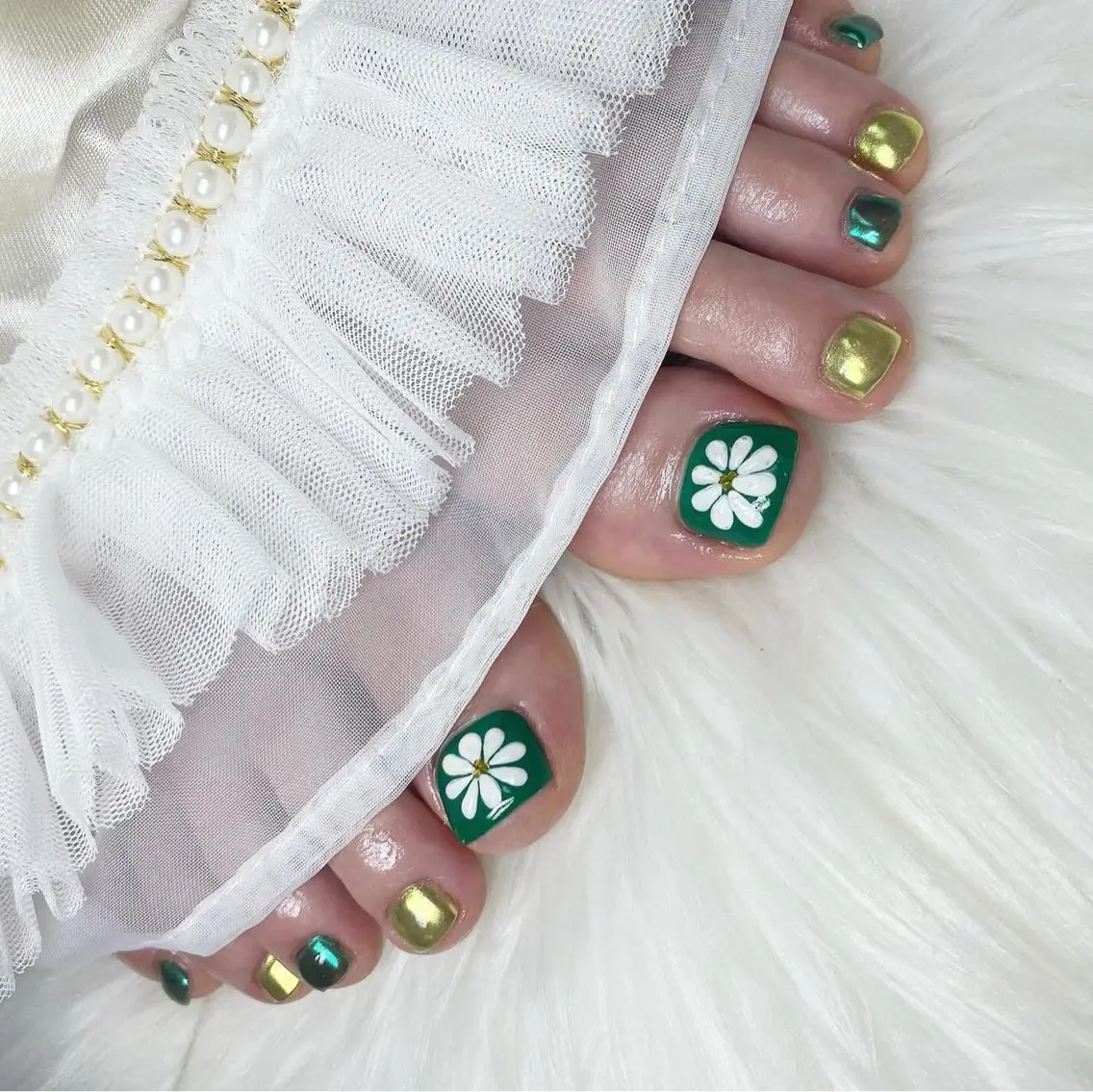ネイル Beauty Space N&Nのネイルデザイン
