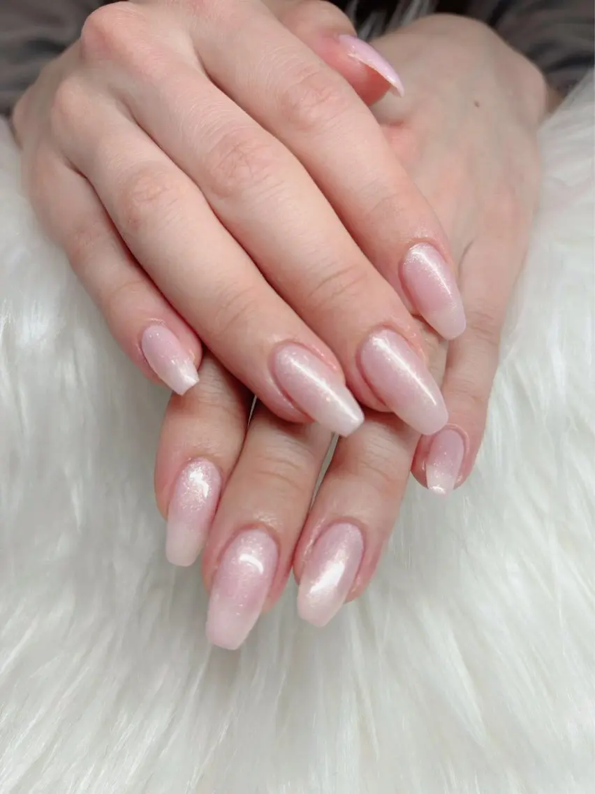 ネイル ハンドネイル ハンドケア The Nail 新大久保店のその他イメージ