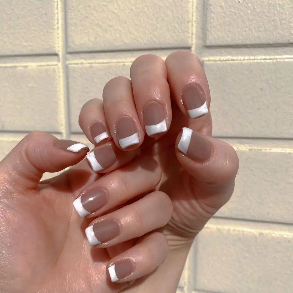 ネイル ハンドネイル ハンドケア BLinLin nail salonのネイルデザイン