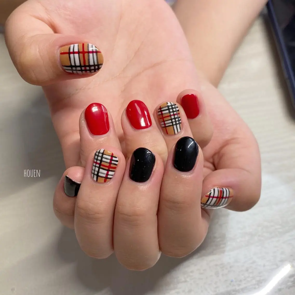 ネイル 持ち込み I pinknail 韓国風·持ち込み専門のネイルデザイン