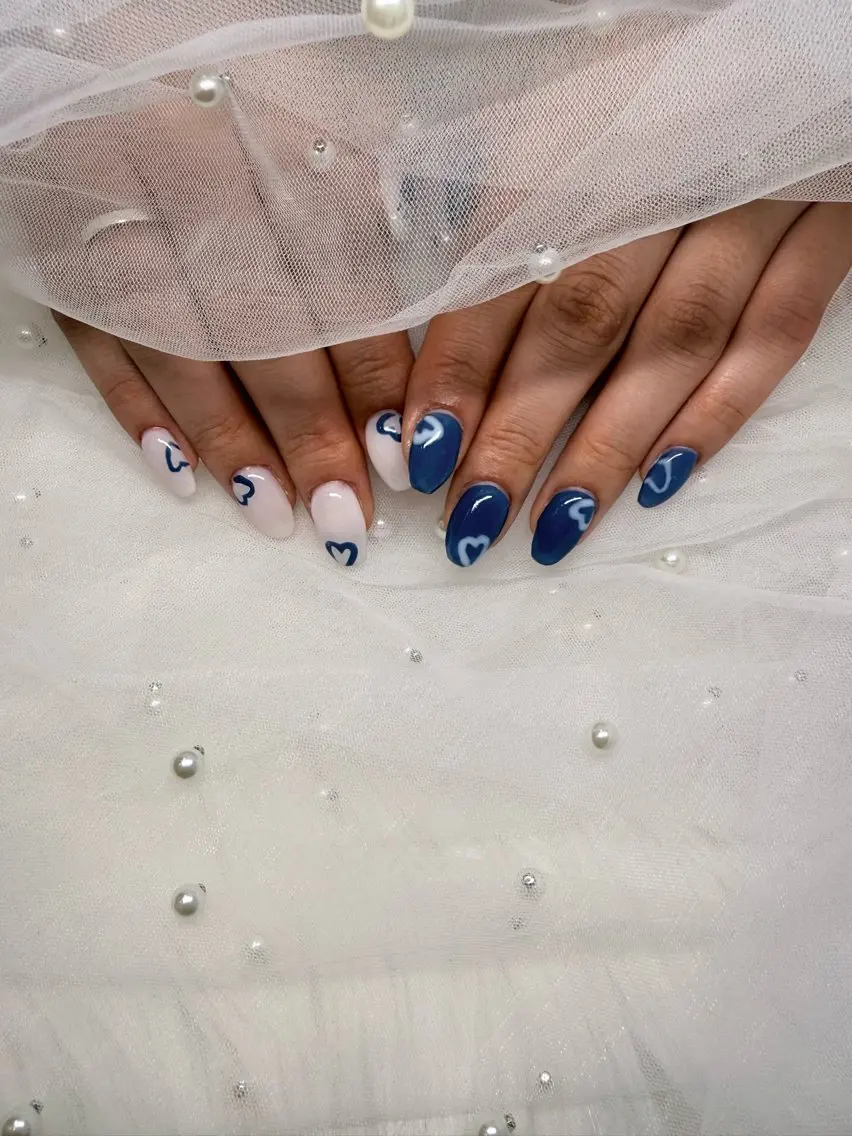 ネイル mY...nail NENEのネイルデザイン