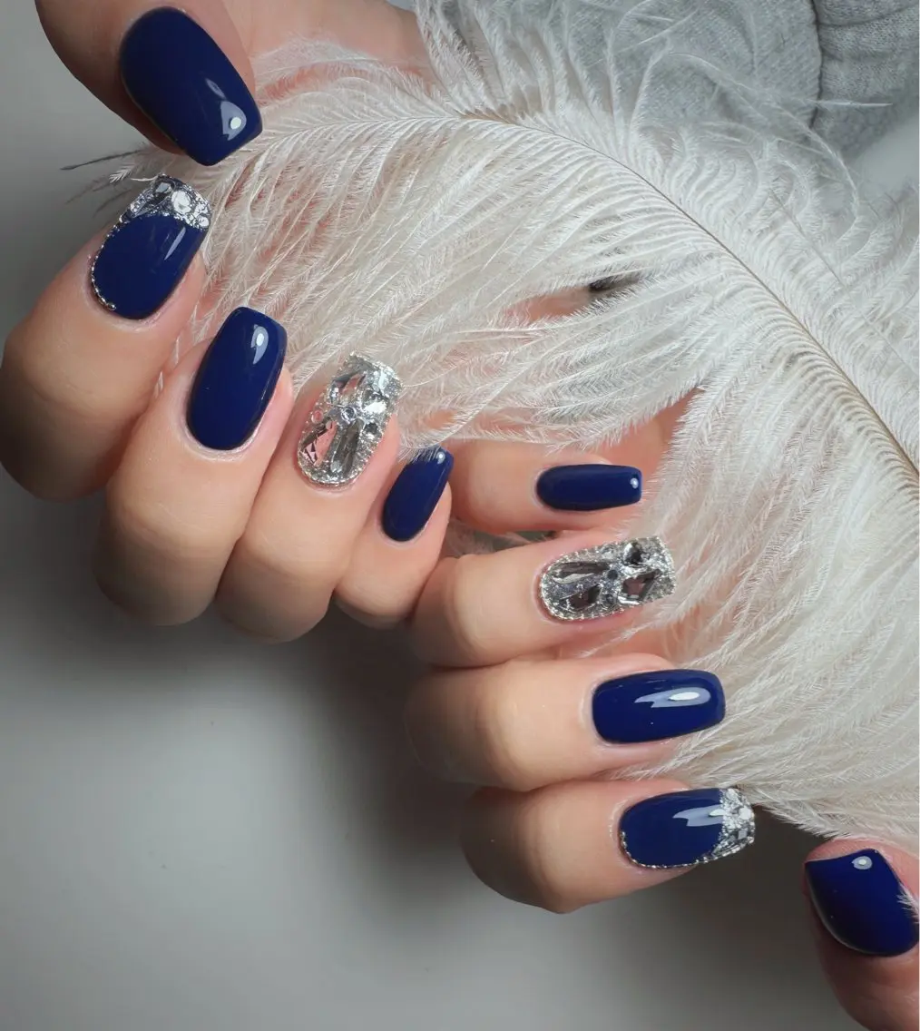 ネイル ハンドネイル 👍thumbs up nail👍のネイルデザイン
