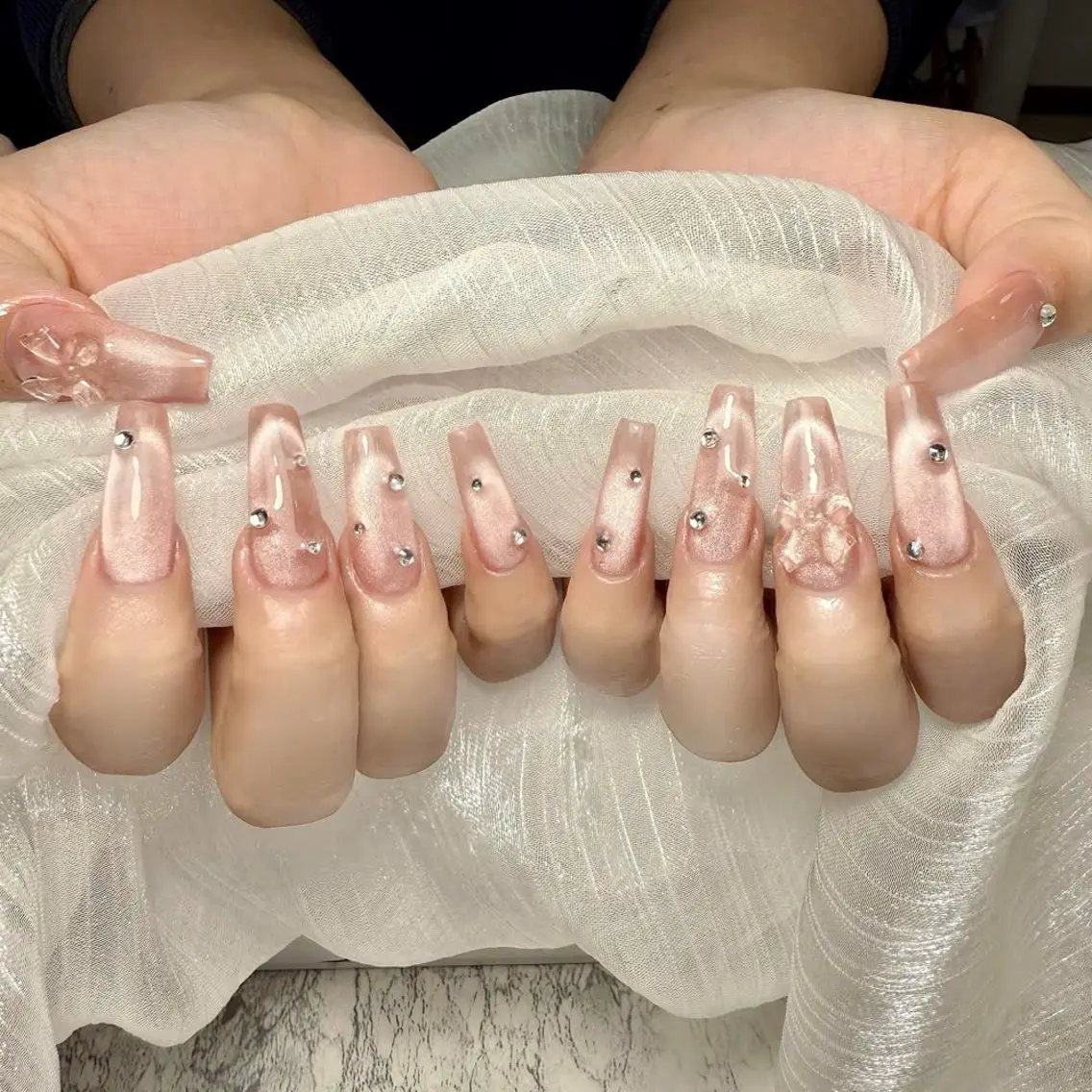 ネイル iro nailのネイルデザイン