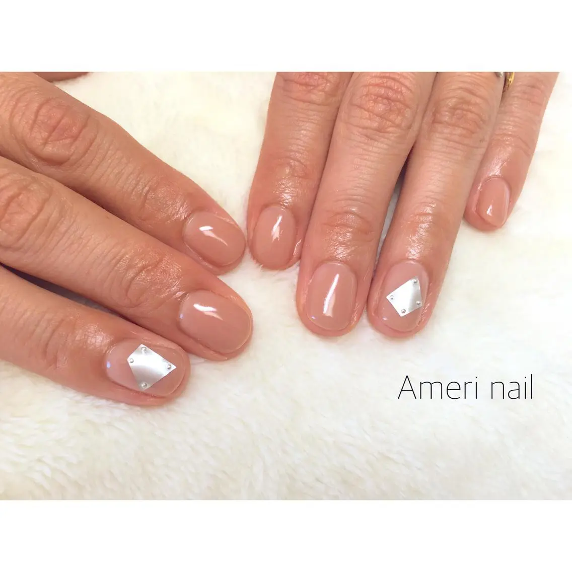 ネイル Ameri nail /UKIのネイルデザイン