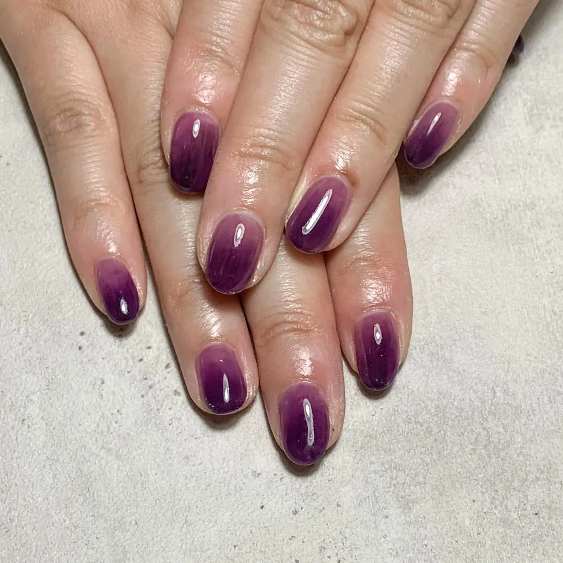 ネイル FIORITURA aiのネイルデザイン