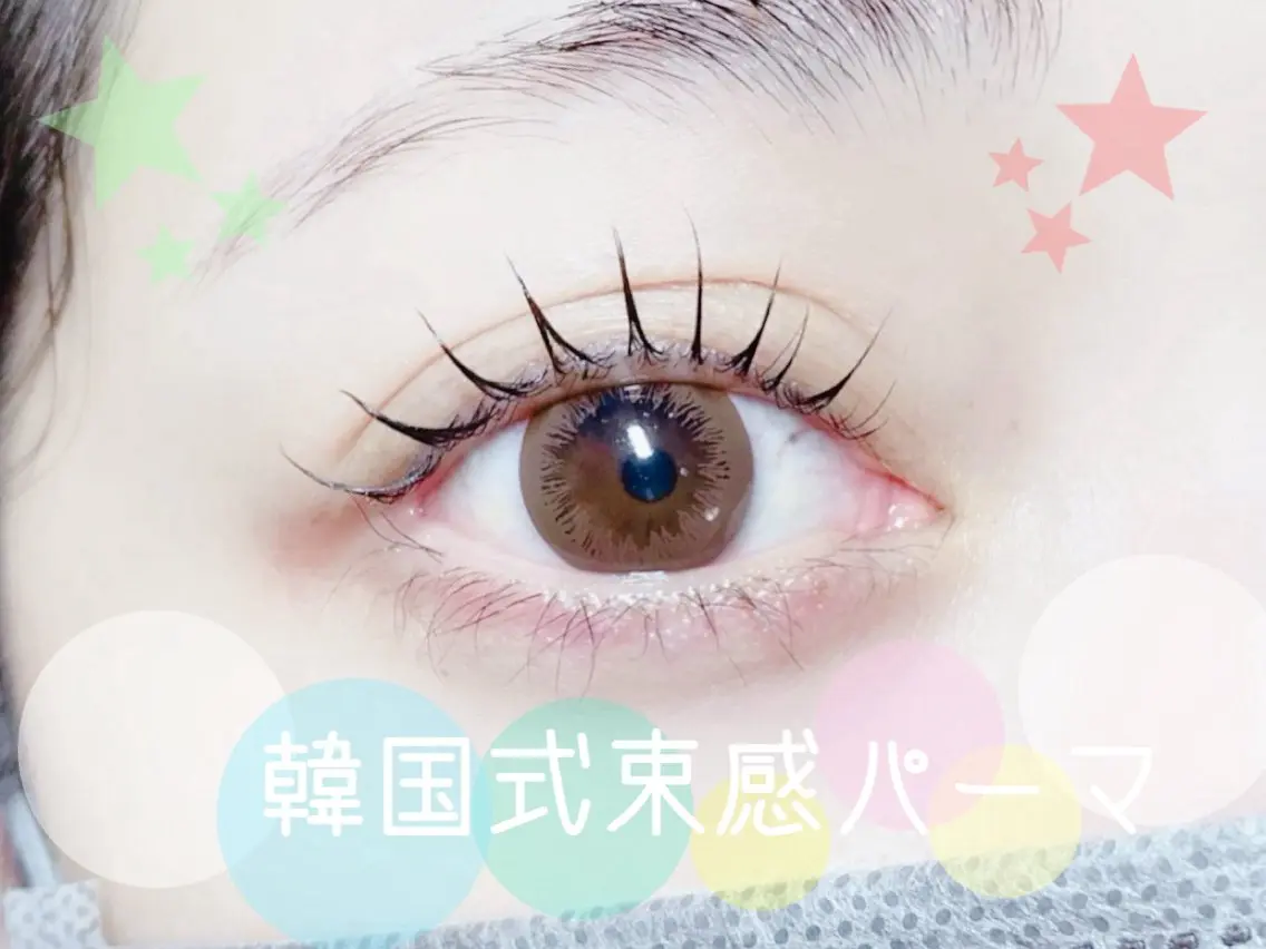 マツエク・マツパ eyelash catwinkのマツエク・マツパデザイン