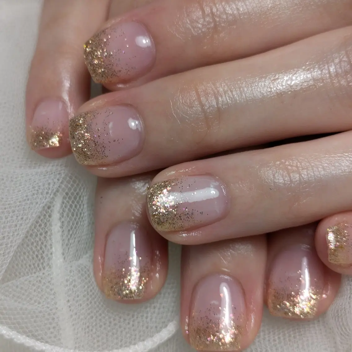 ネイル ハンドネイル ulunail mikaのネイルデザイン