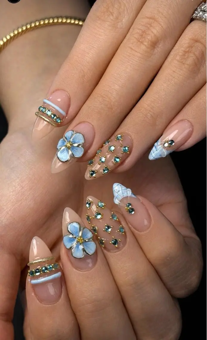 ネイル ユキ Ｎailsのネイルデザイン
