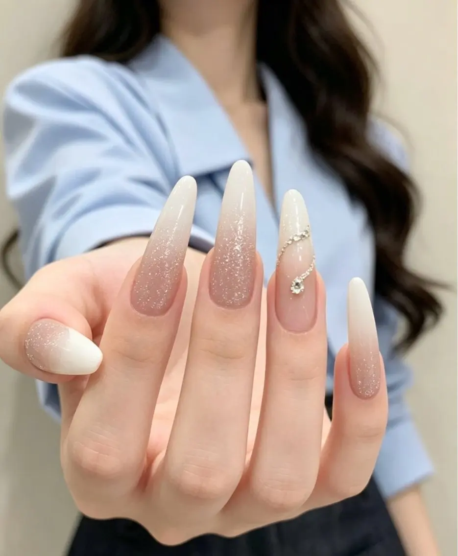 ネイル Unicorn Nail原宿表参道のネイルデザイン