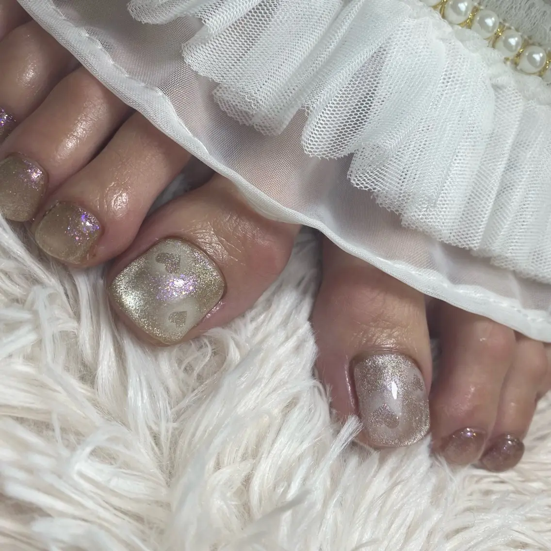 ネイル Beauty Space N&Nのネイルデザイン