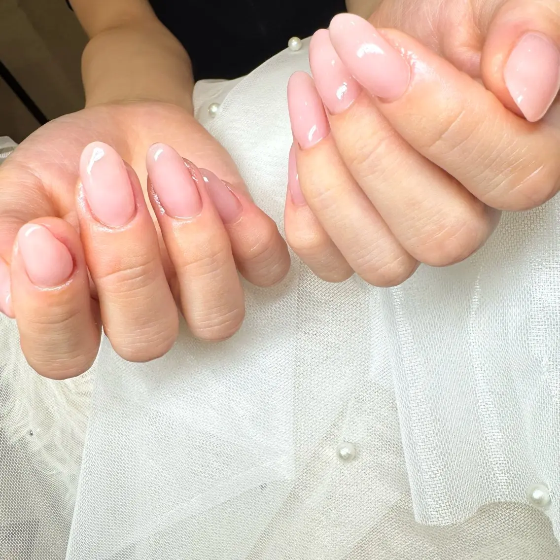 ネイル CITRON🍊 MISAのネイルデザイン