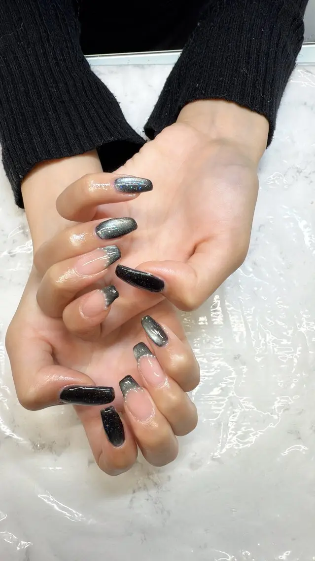 ネイル ✨アン ミユ✨のネイルデザイン