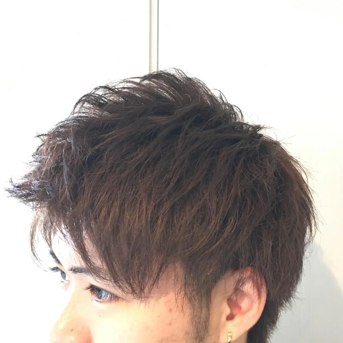 🔥メンズカット🔥の写真