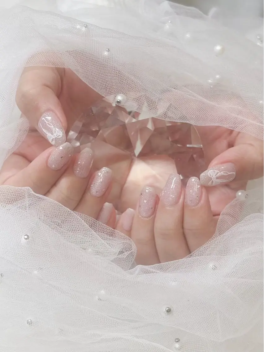 ネイル Lutena💛 Yamamotoのネイルデザイン