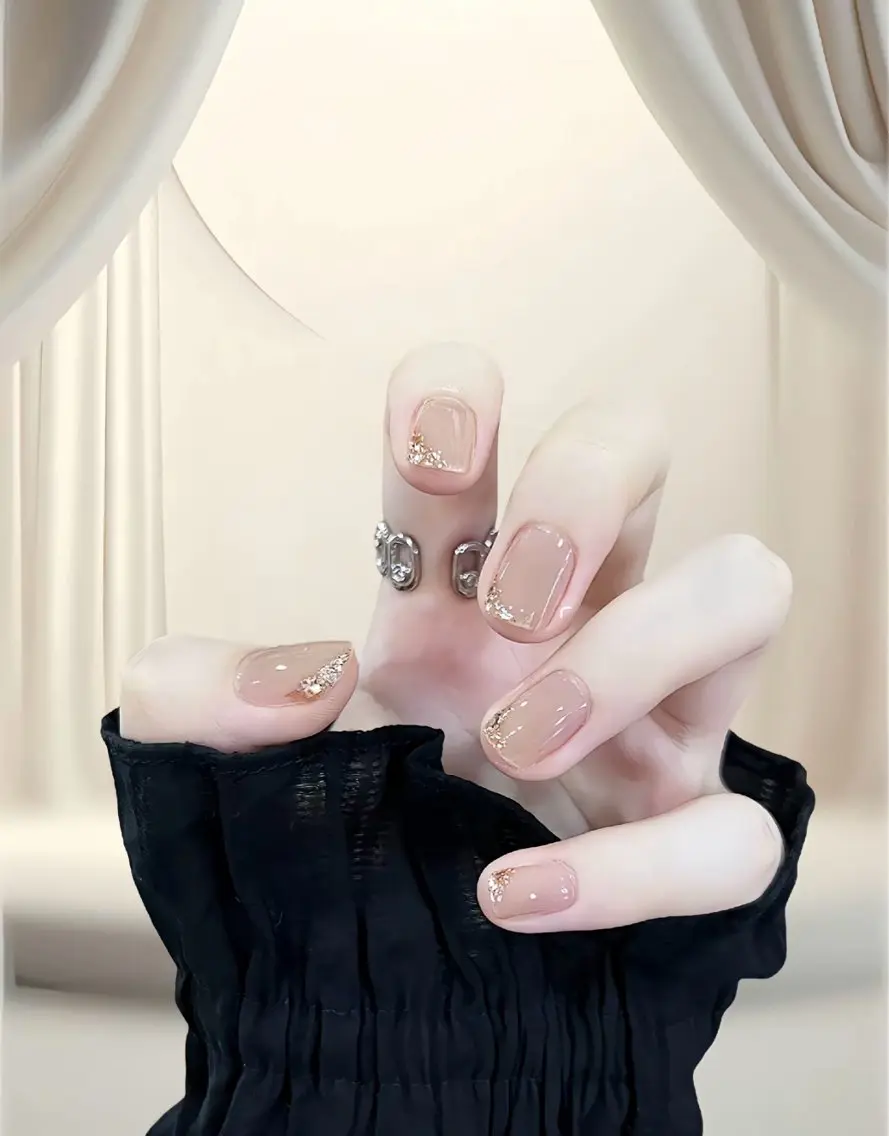 ネイル ハンドネイル 🎀 NaNa_nailのネイルデザイン