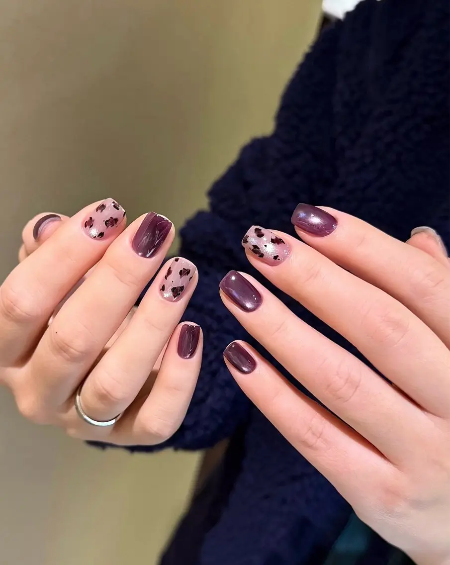 ネイル ハンドネイル LadyJJNail つくばのネイルデザイン