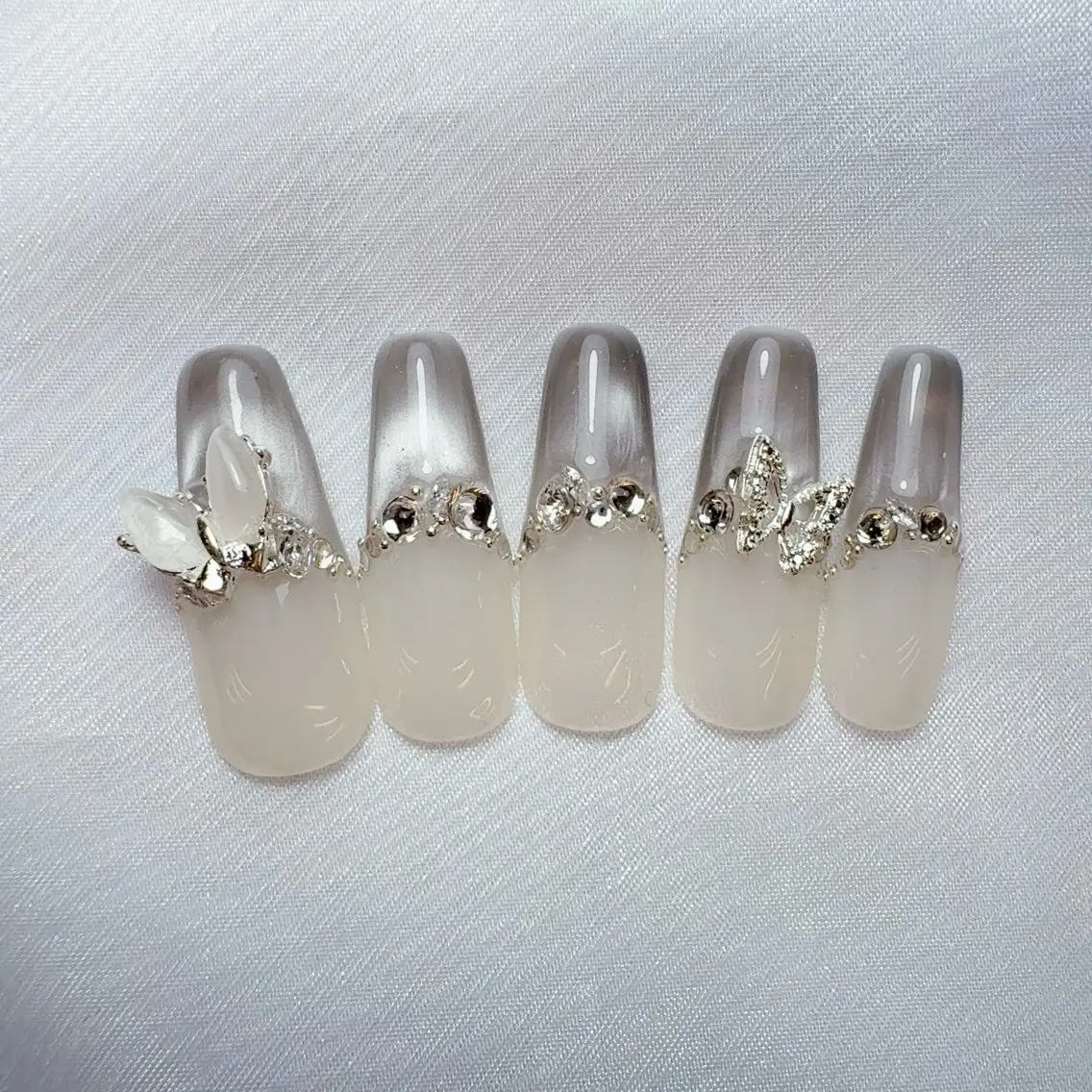 ネイル Onason nailのネイルデザイン