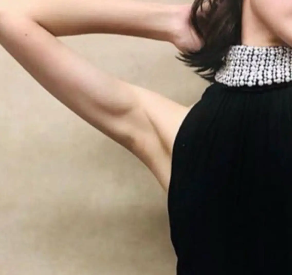 【手軽にスッキリ✨】脇-わきブラジリアンワックス脱毛¥3000の写真