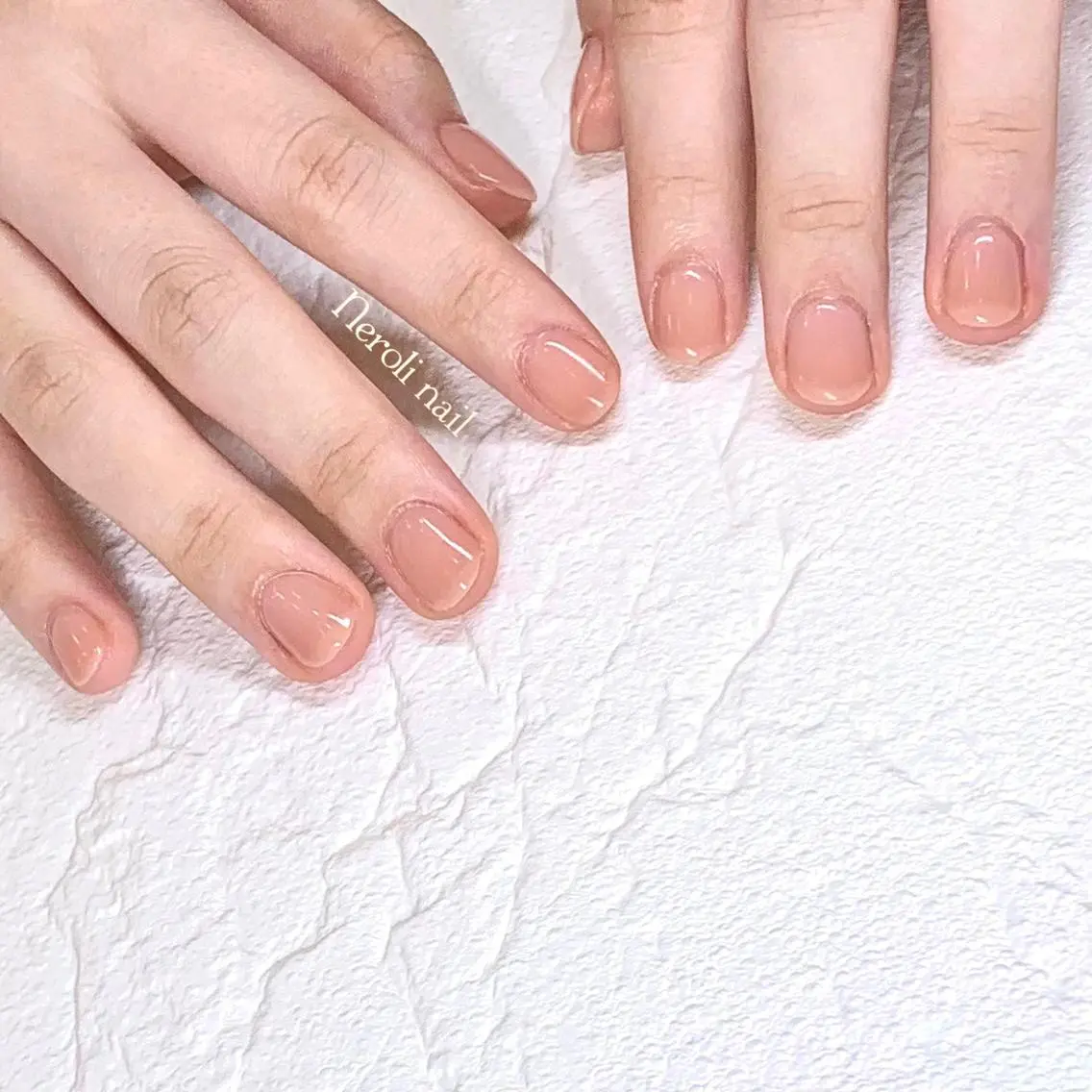 ネイル Neroli nailのネイルデザイン