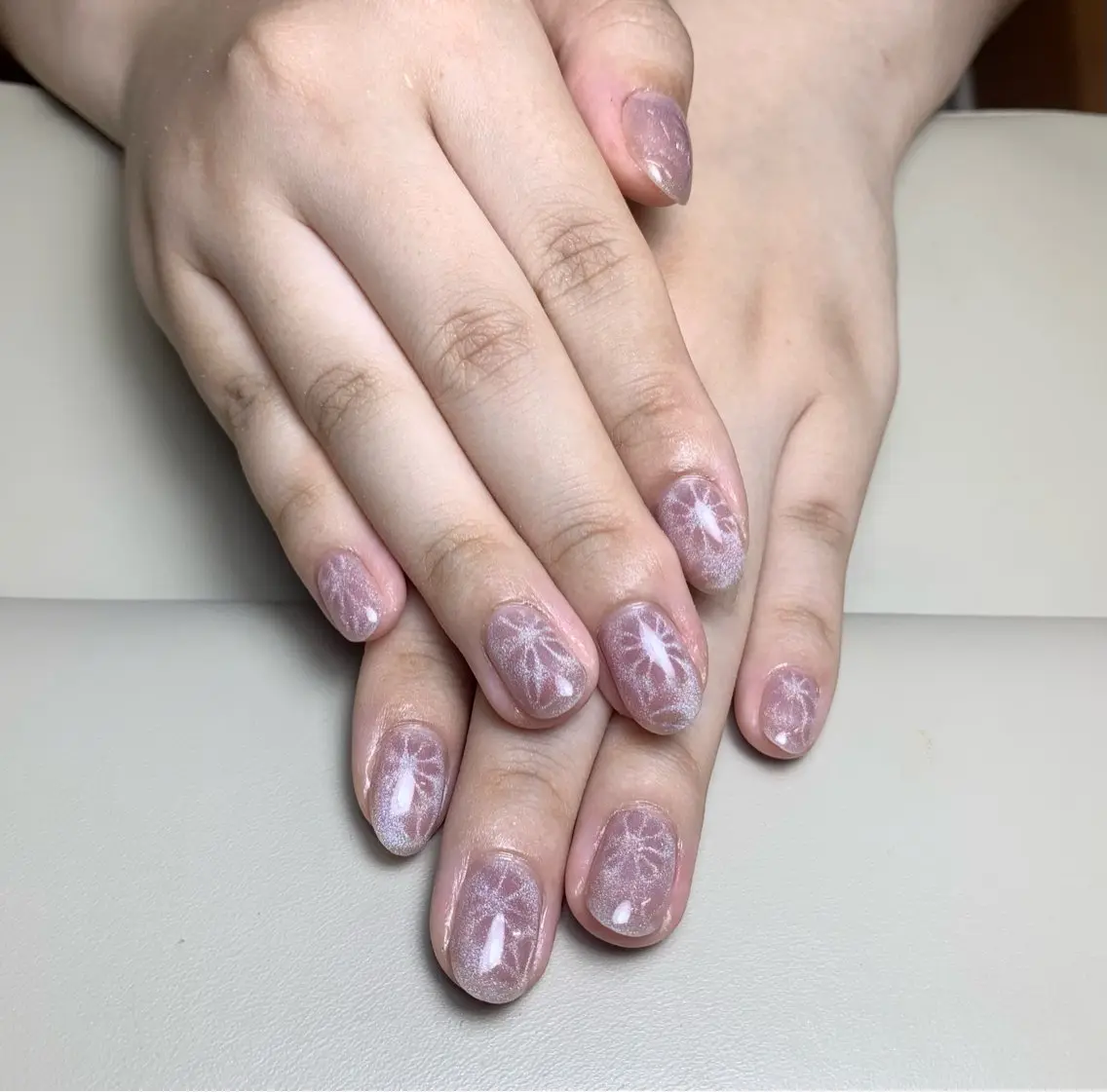 ネイル KAKA Nailのネイルデザイン