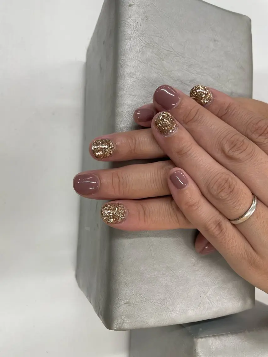 ネイル LeLien ♡のネイルデザイン