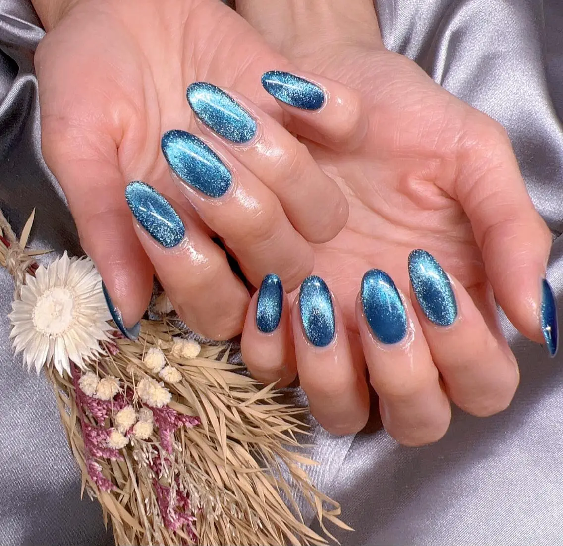 ネイル ハンドネイル ハンドケア Chill Nailsalonのネイルデザイン