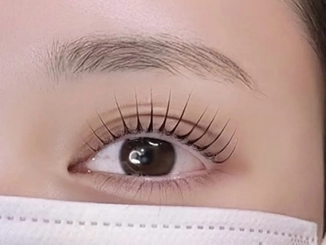 マツエク・マツパ マツエク Max eyelash池袋のマツエク・マツパデザイン