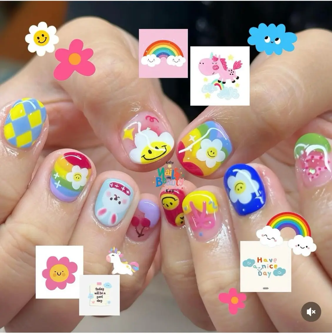 ネイル アートネイル 持ち込み ハンドネイル Chiara 持ち込み専門のネイルデザイン